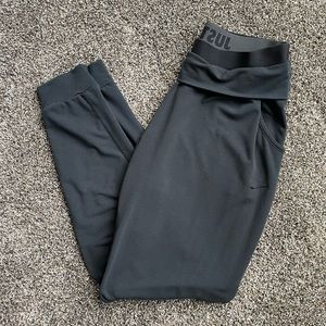 Dri-fit Nike Joggers